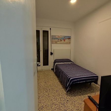 Ferienwohnung Playa Cambrils Salou B Exterior foto