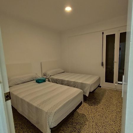 Ferienwohnung Playa Cambrils Salou B Exterior foto