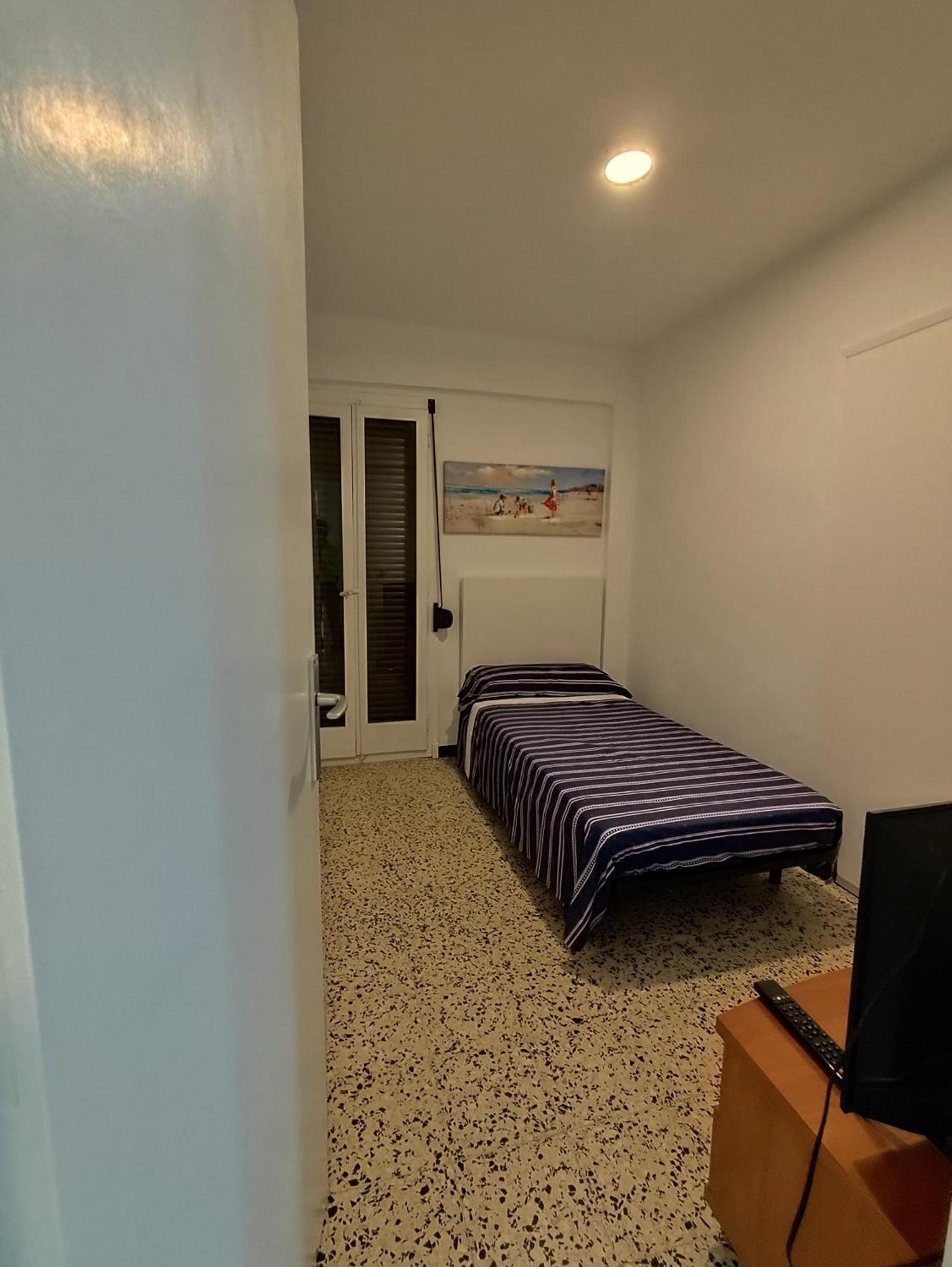 Ferienwohnung Playa Cambrils Salou B Exterior foto