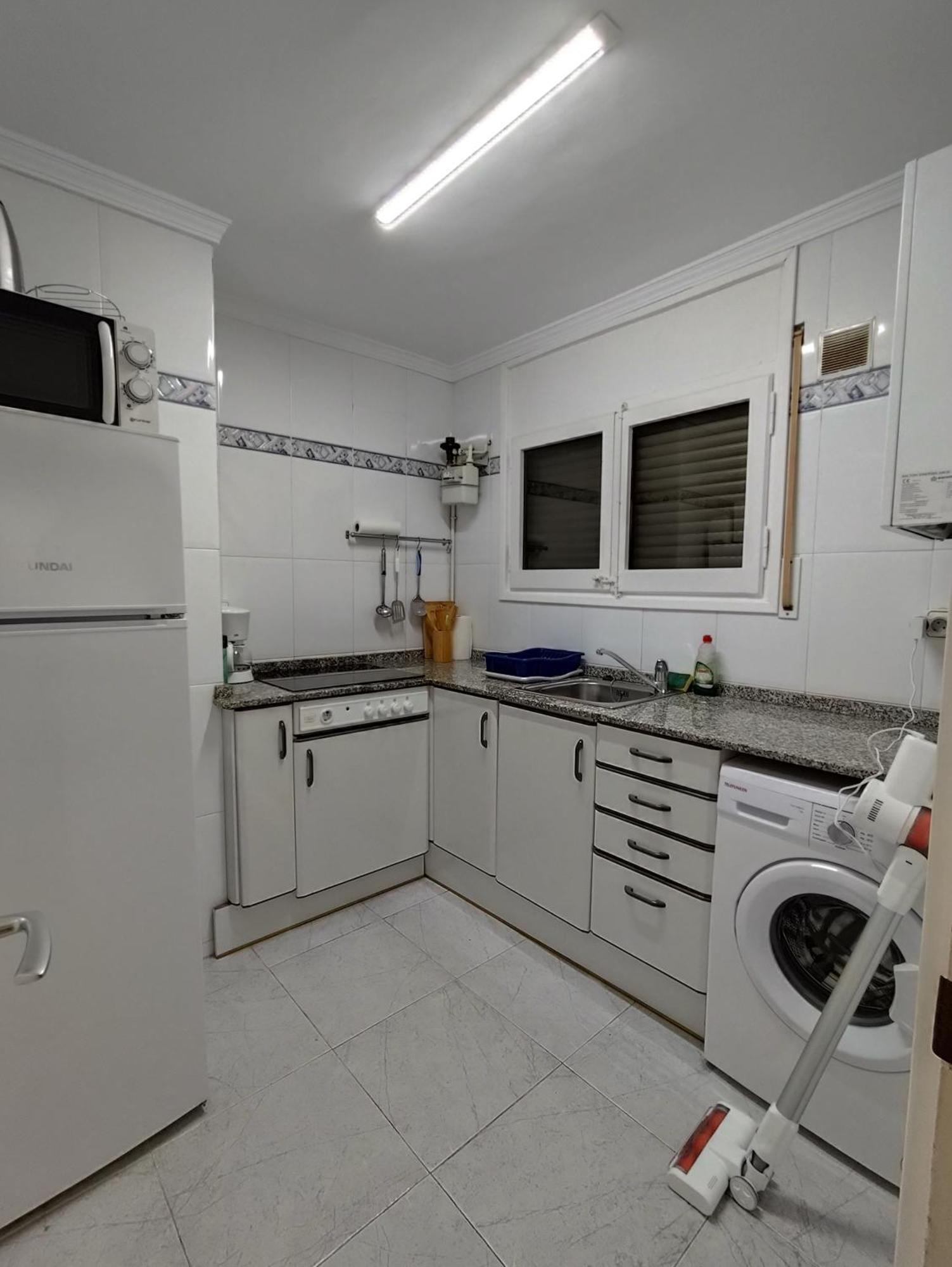 Ferienwohnung Playa Cambrils Salou B Exterior foto