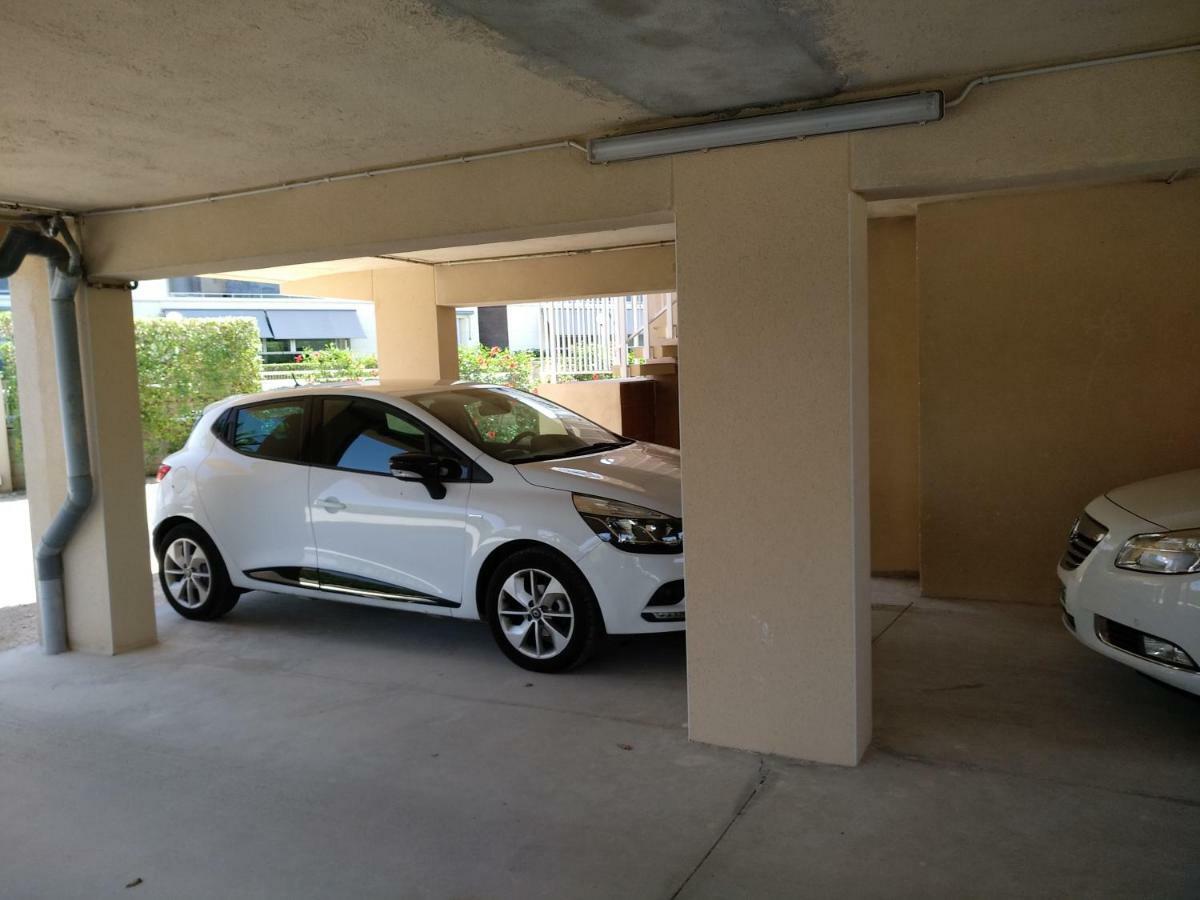 Ferienwohnung Playa Cambrils Salou B Exterior foto