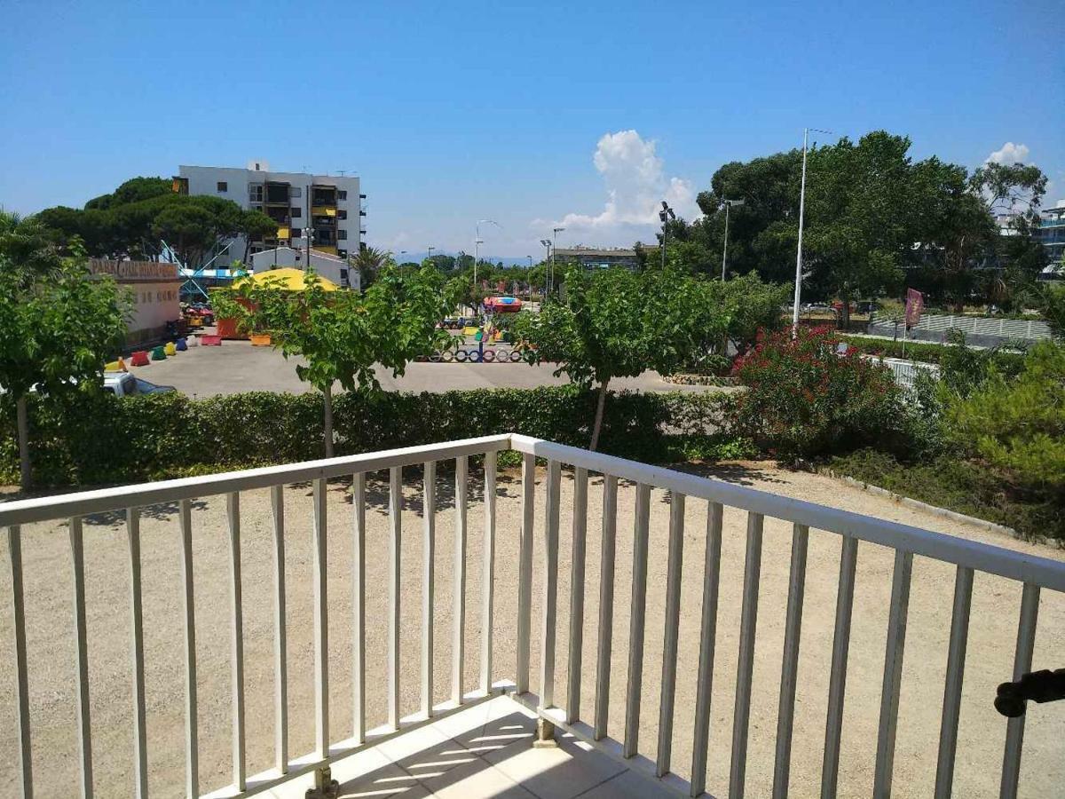 Ferienwohnung Playa Cambrils Salou B Exterior foto