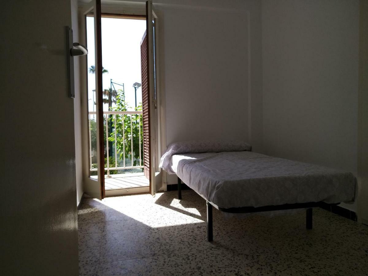 Ferienwohnung Playa Cambrils Salou B Exterior foto