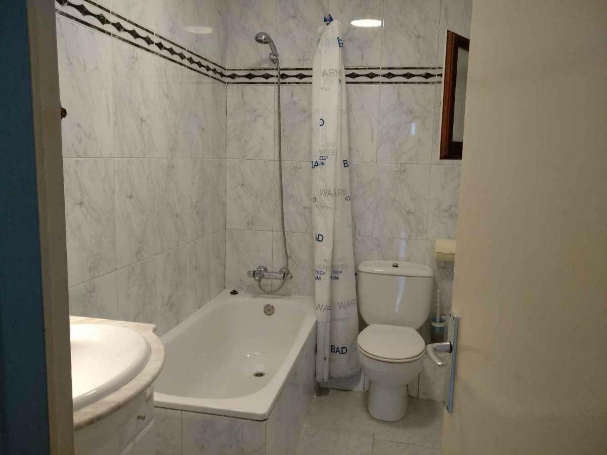 Ferienwohnung Playa Cambrils Salou B Exterior foto