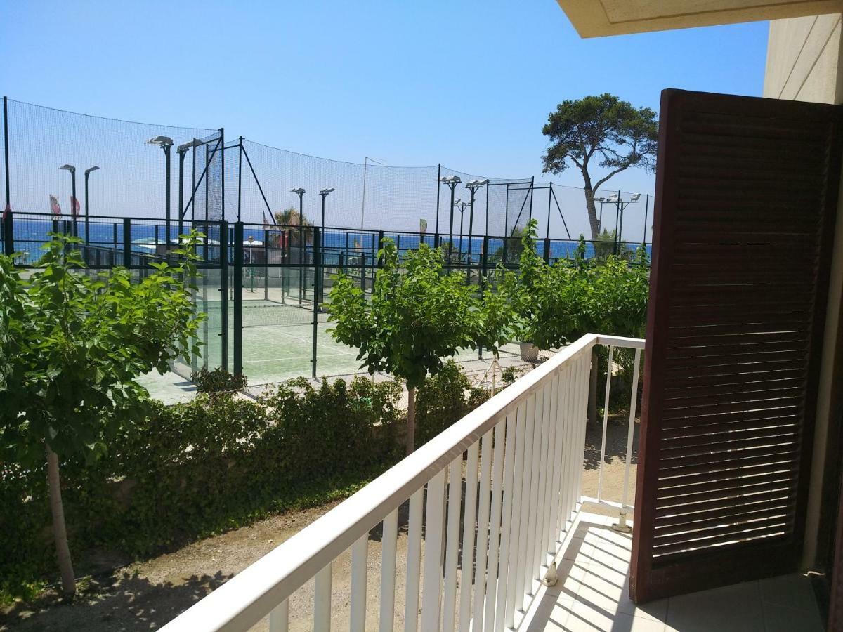 Ferienwohnung Playa Cambrils Salou B Exterior foto