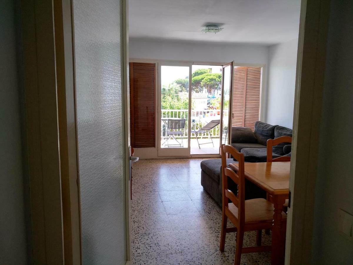 Ferienwohnung Playa Cambrils Salou B Exterior foto
