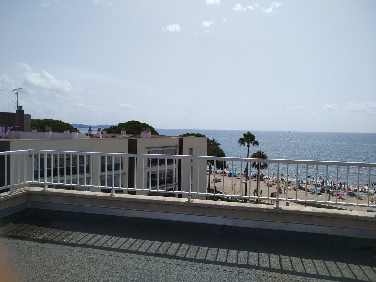 Ferienwohnung Playa Cambrils Salou B Exterior foto