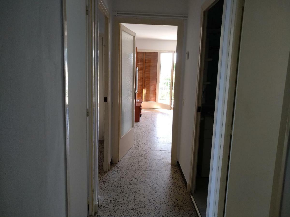 Ferienwohnung Playa Cambrils Salou B Exterior foto