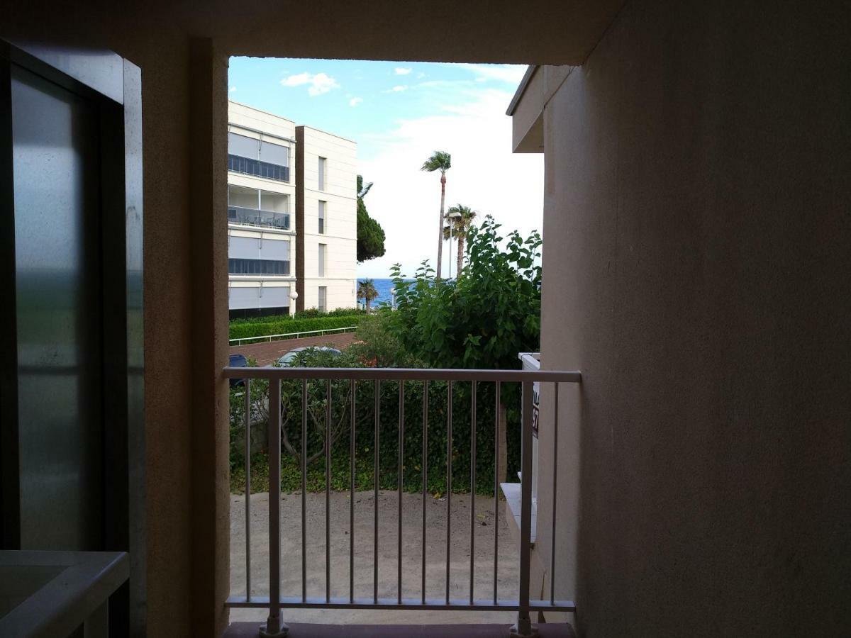 Ferienwohnung Playa Cambrils Salou B Exterior foto