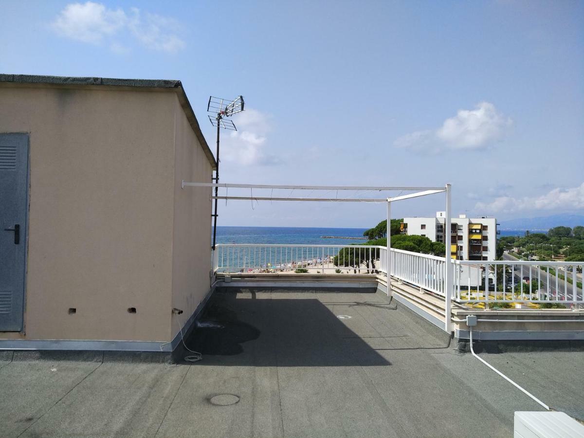 Ferienwohnung Playa Cambrils Salou B Exterior foto