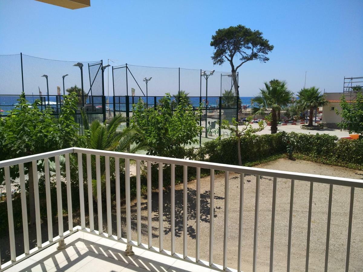Ferienwohnung Playa Cambrils Salou B Exterior foto
